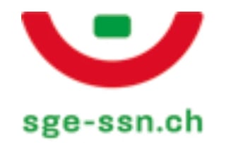 SSN Switzerland logo